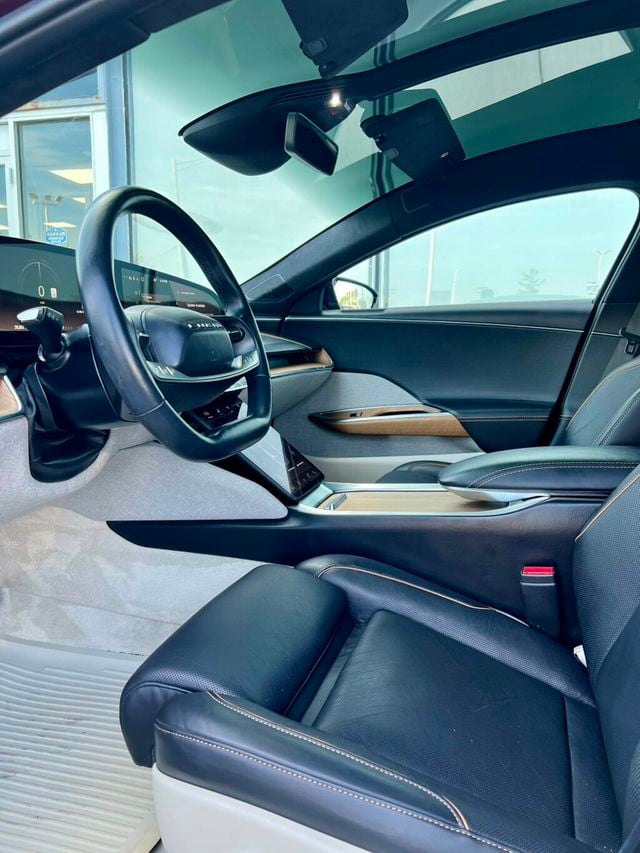 2023 Lucid Air Touring AWD - 23058239 - 14