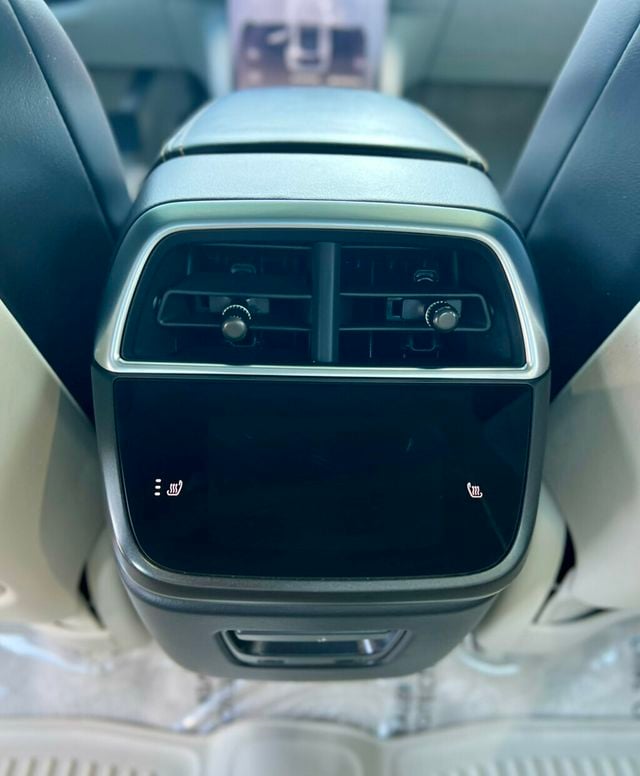 2023 Lucid Air Touring AWD - 23058239 - 18