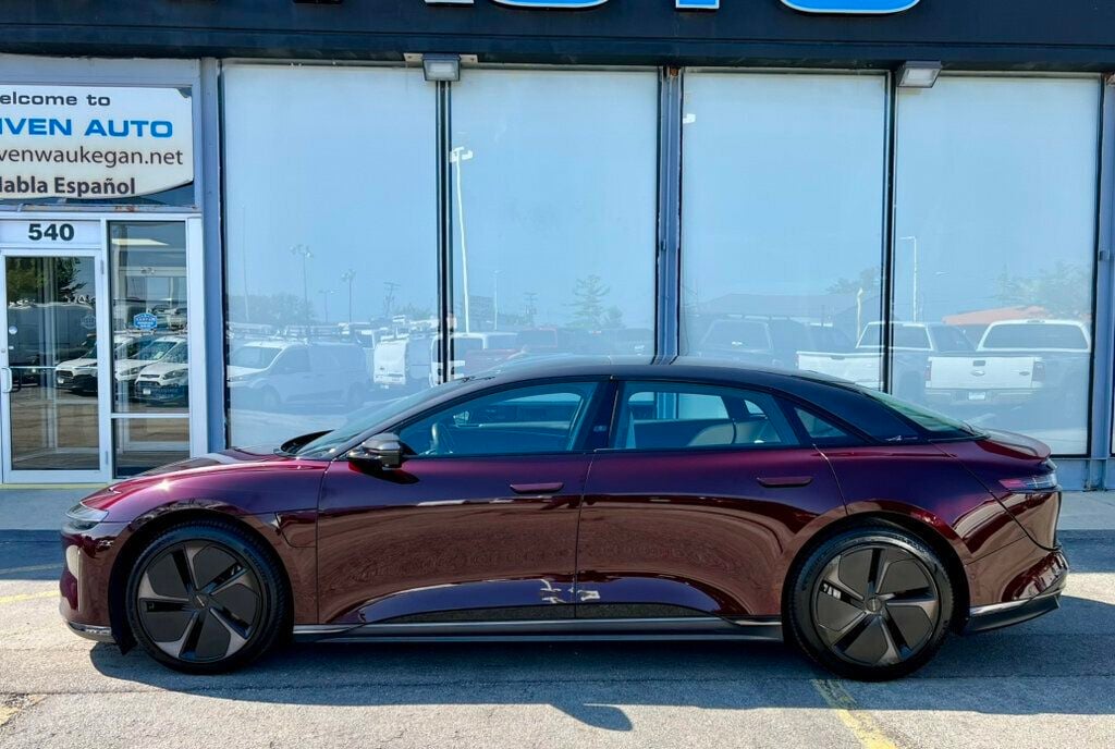 2023 Lucid Air Touring AWD - 23058239 - 1