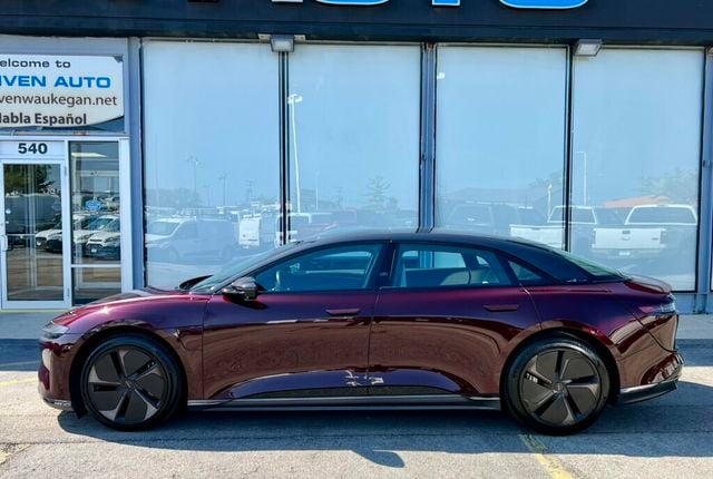 2023 Lucid Air Touring AWD - 23058239 - 1
