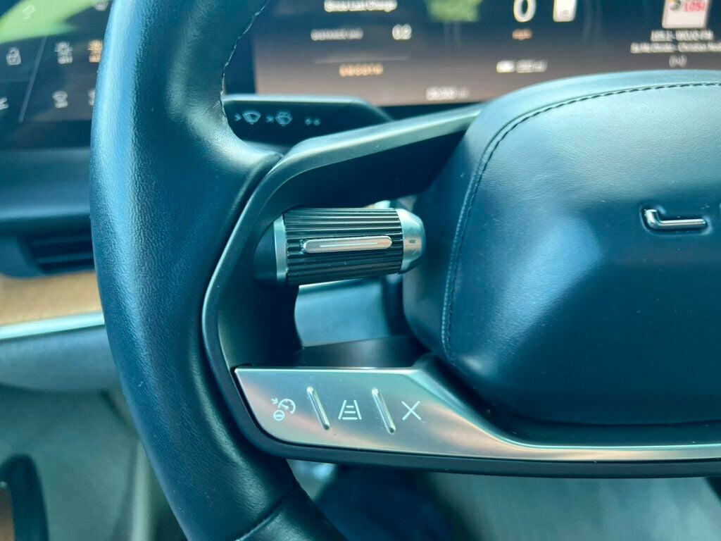 2023 Lucid Air Touring AWD - 23058239 - 19