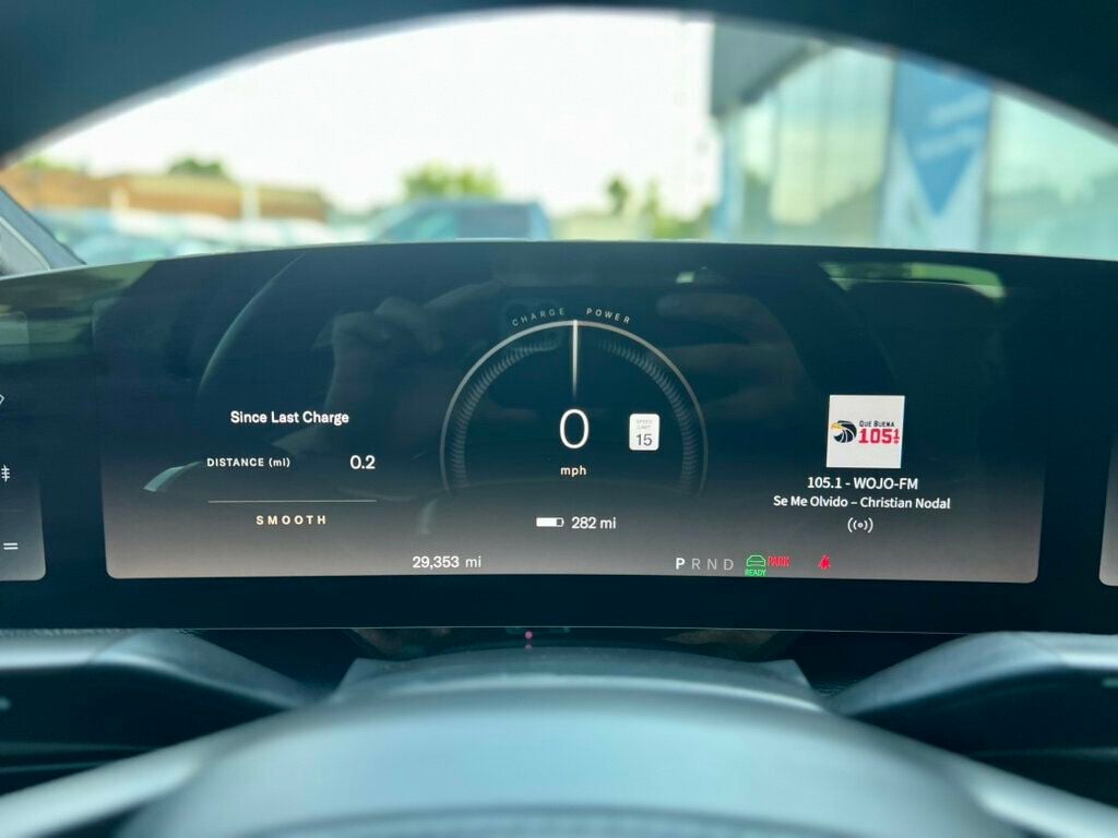 2023 Lucid Air Touring AWD - 23058239 - 21