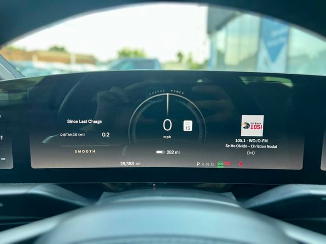 2023 Lucid Air Touring AWD - 23058239 - 21
