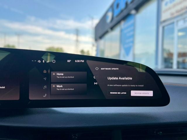 2023 Lucid Air Touring AWD - 23058239 - 22