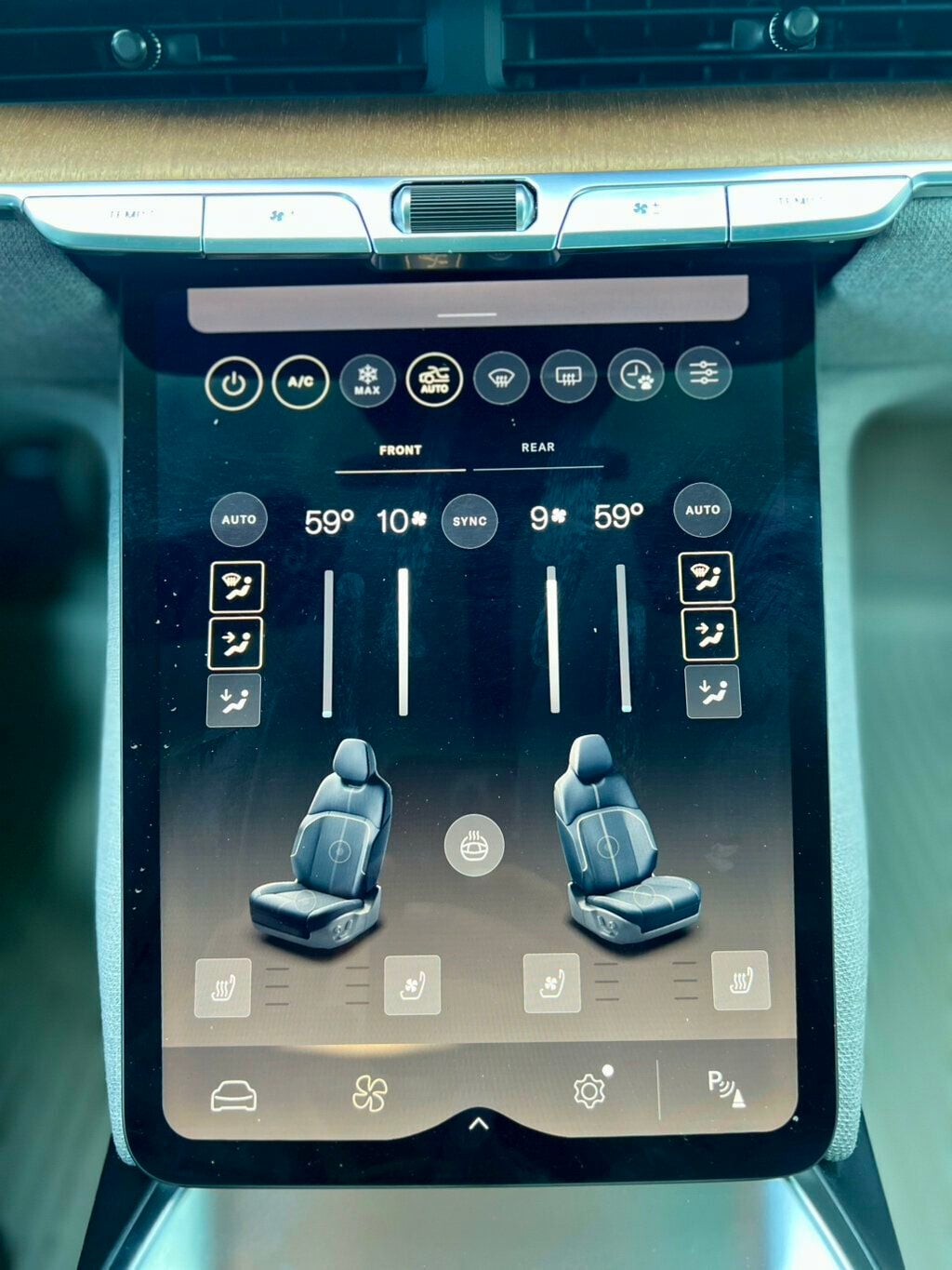 2023 Lucid Air Touring AWD - 23058239 - 26
