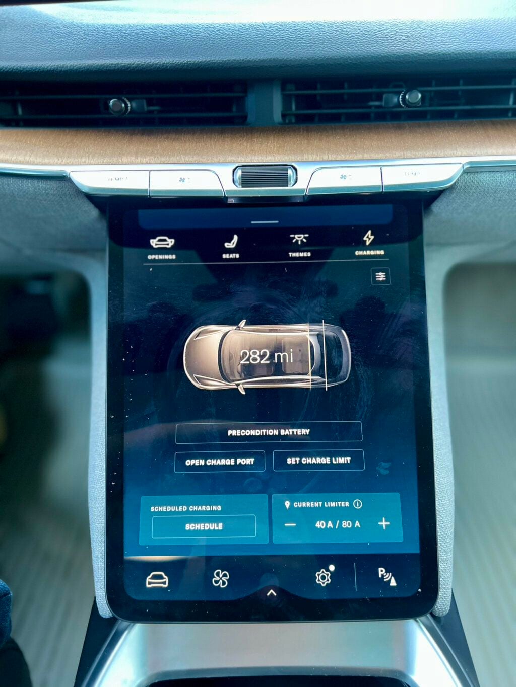 2023 Lucid Air Touring AWD - 23058239 - 27