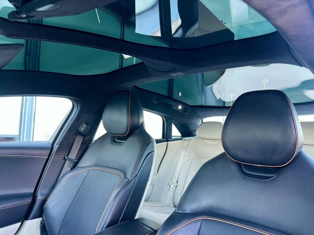 2023 Lucid Air Touring AWD - 23058239 - 29