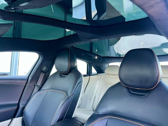 2023 Lucid Air Touring AWD - 23058239 - 29