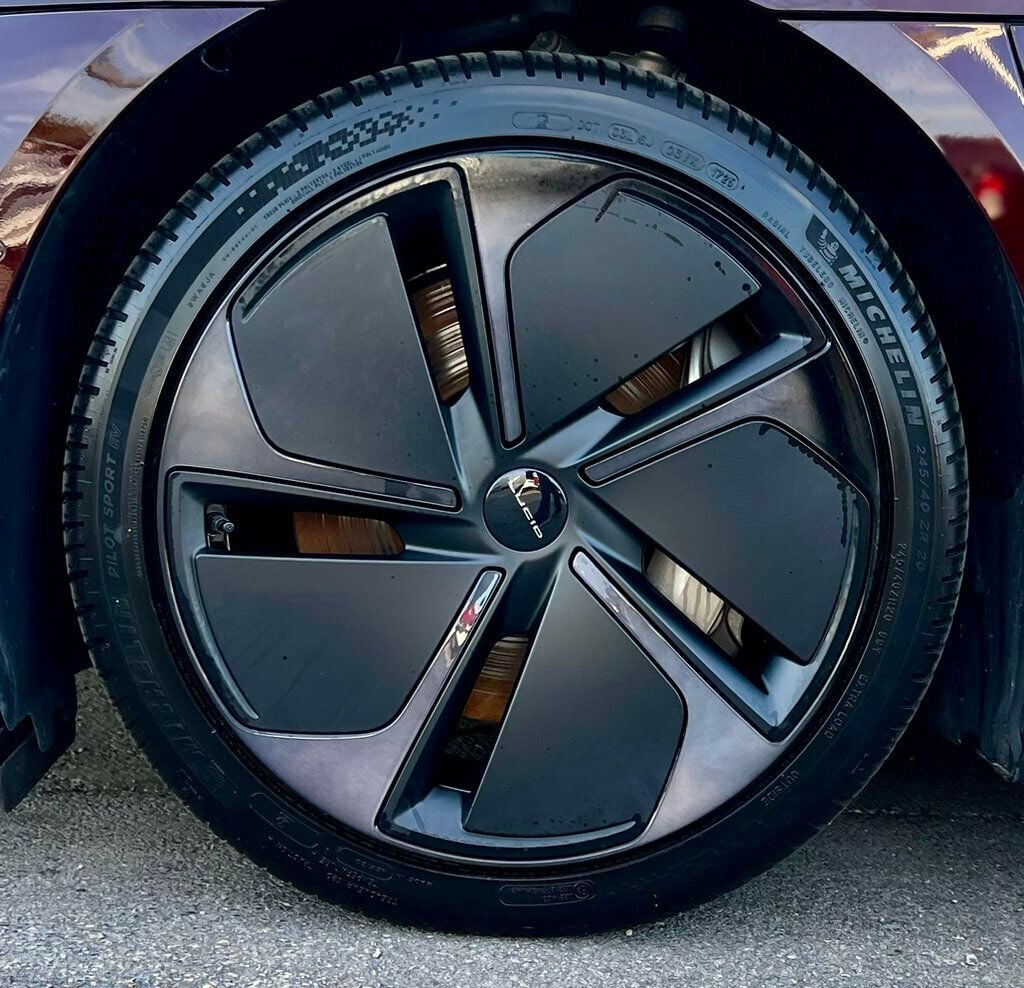 2023 Lucid Air Touring AWD - 23058239 - 31
