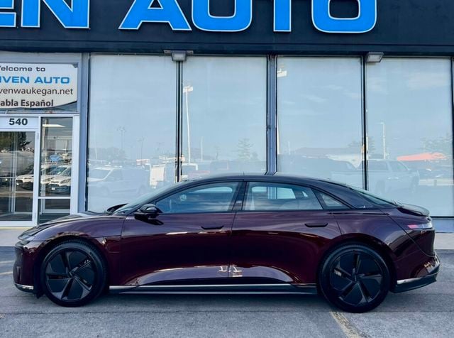 2023 Lucid Air Touring AWD - 23058239 - 32