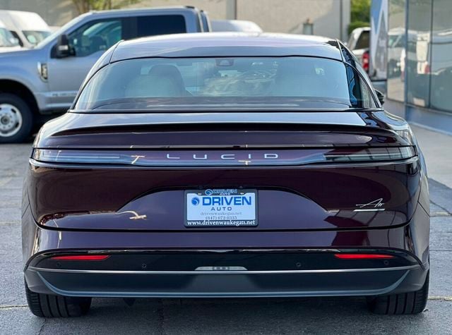 2023 Lucid Air Touring AWD - 23058239 - 36