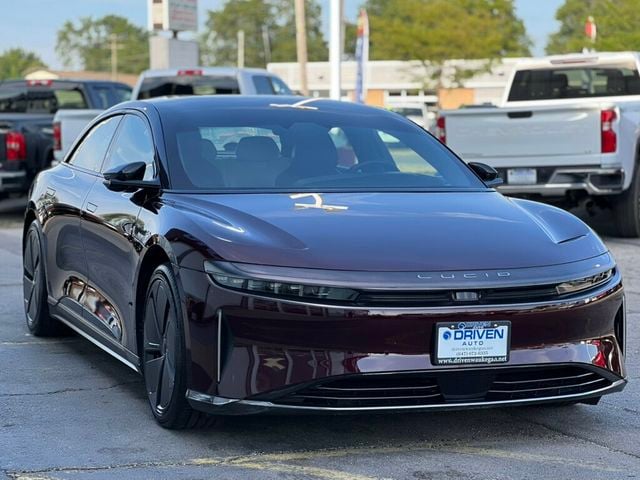 2023 Lucid Air Touring AWD - 23058239 - 5