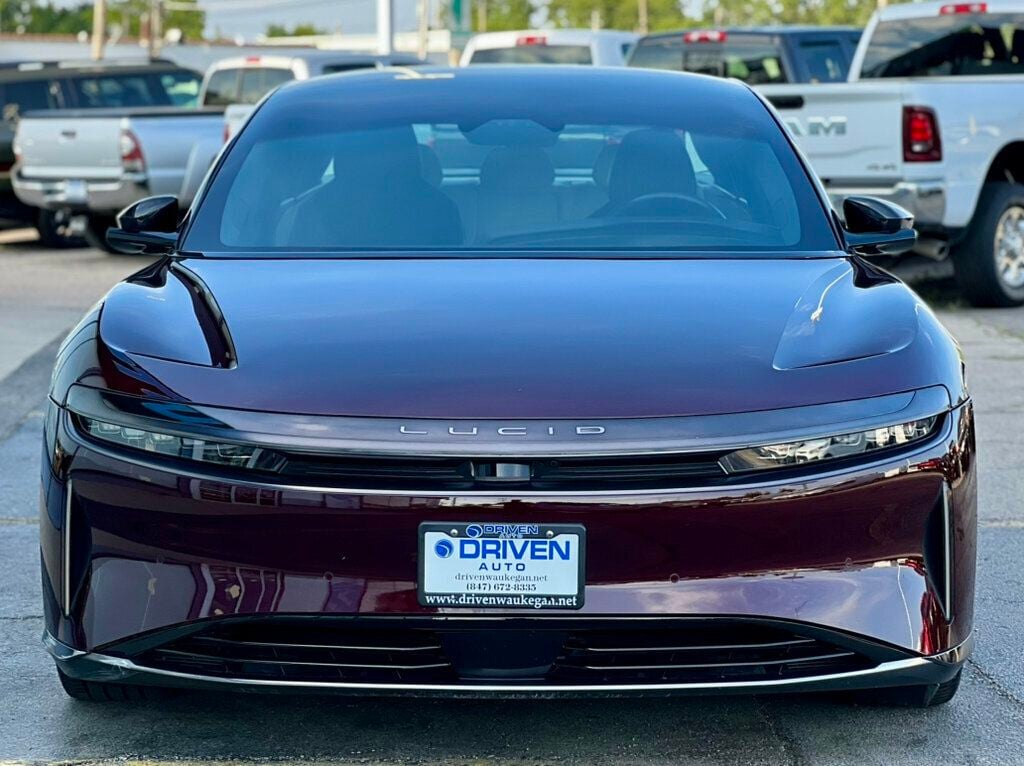 2023 Lucid Air Touring AWD - 23058239 - 6