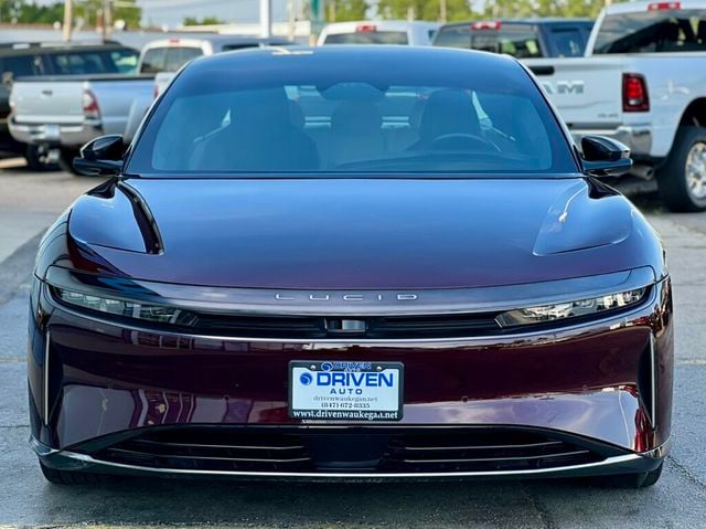 2023 Lucid Air Touring AWD - 23058239 - 6