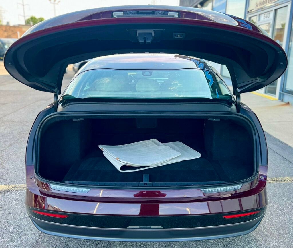 2023 Lucid Air Touring AWD - 23058239 - 8