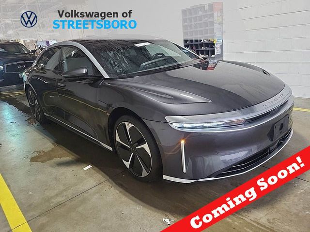2023 Lucid Air Touring AWD - 23070503 - 0