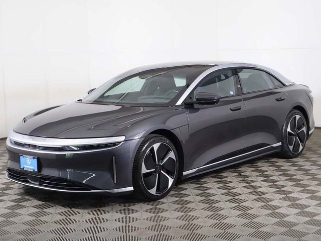 2023 Lucid Air Touring AWD - 23070503 - 9