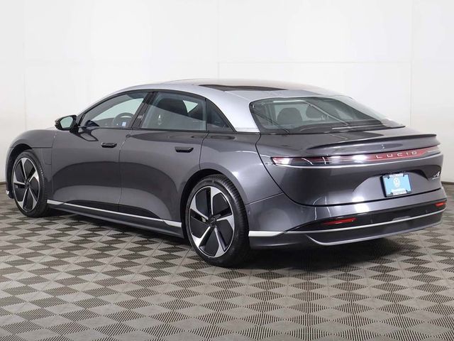 2023 Lucid Air Touring AWD - 23070503 - 10