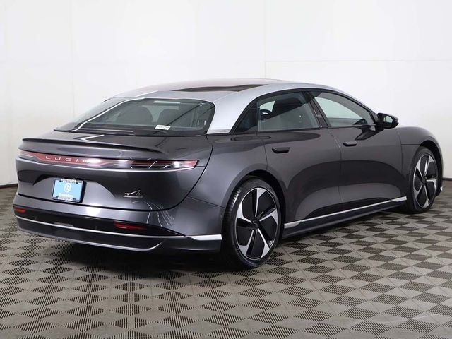 2023 Lucid Air Touring AWD - 23070503 - 11