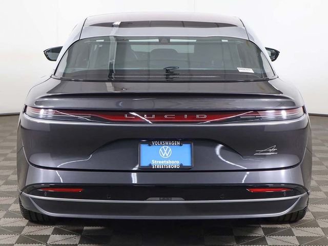 2023 Lucid Air Touring AWD - 23070503 - 13