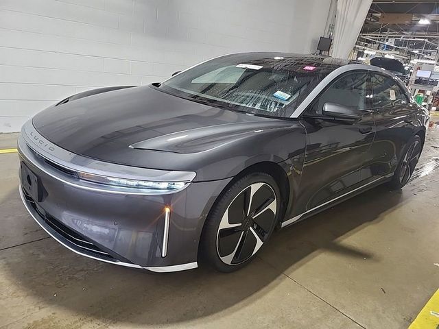 2023 Lucid Air Touring AWD - 23070503 - 1