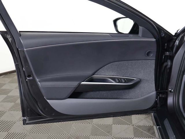 2023 Lucid Air Touring AWD - 23070503 - 25