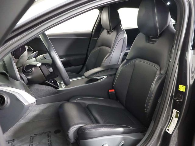 2023 Lucid Air Touring AWD - 23070503 - 31