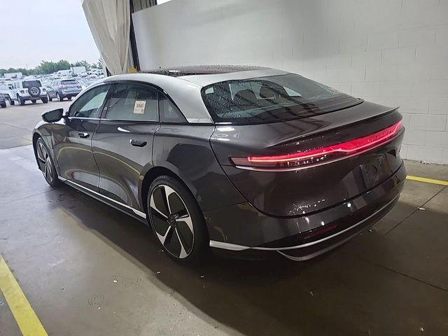 2023 Lucid Air Touring AWD - 23070503 - 3