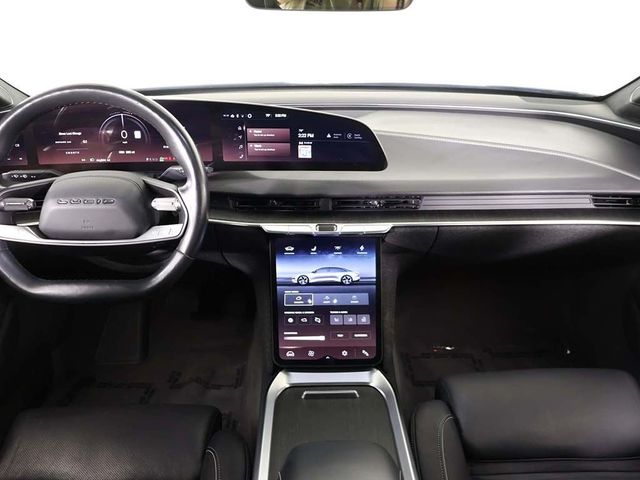 2023 Lucid Air Touring AWD - 23070503 - 39