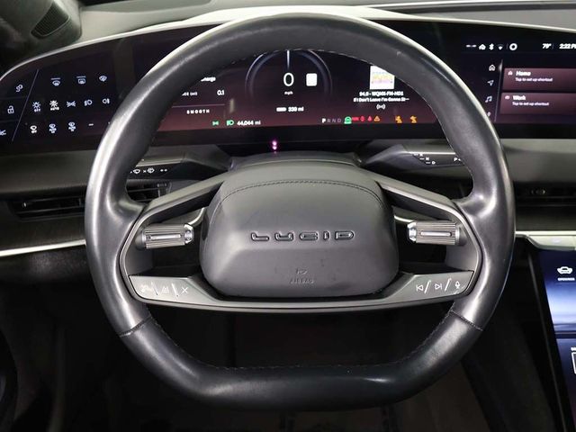 2023 Lucid Air Touring AWD - 23070503 - 43