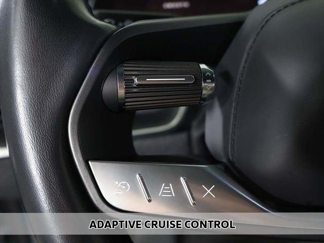 2023 Lucid Air Touring AWD - 23070503 - 4