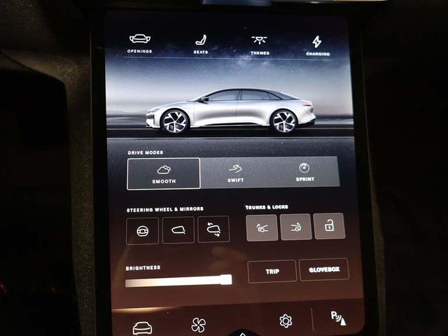 2023 Lucid Air Touring AWD - 23070503 - 53