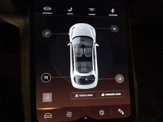2023 Lucid Air Touring AWD - 23070503 - 57