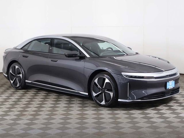 2023 Lucid Air Touring AWD - 23070503 - 60