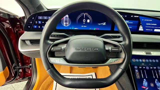 2023 Lucid Air Touring AWD - 22972378 - 12