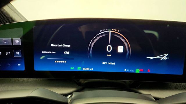 2023 Lucid Air Touring AWD - 22972378 - 13