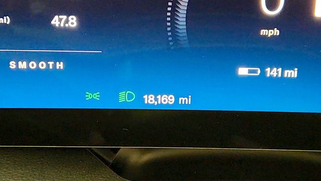 2023 Lucid Air Touring AWD - 22972378 - 14