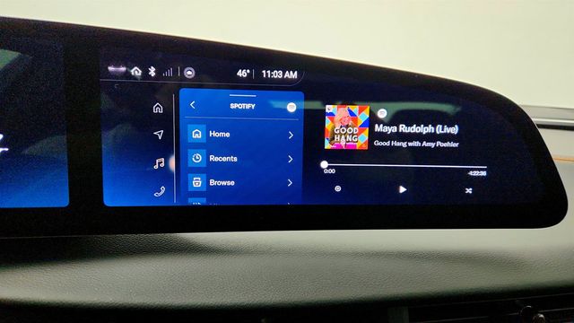 2023 Lucid Air Touring AWD - 22972378 - 16