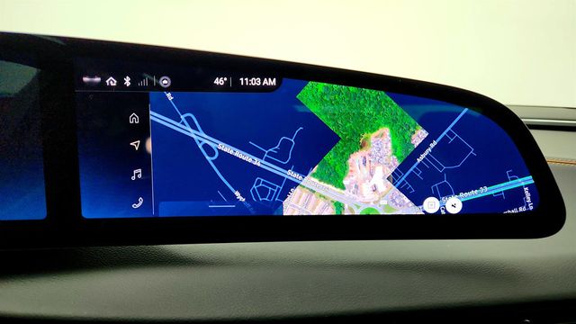 2023 Lucid Air Touring AWD - 22972378 - 18