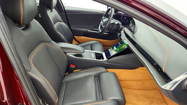 2023 Lucid Air Touring AWD - 22972378 - 23