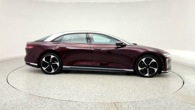 2023 Lucid Air Touring AWD - 22972378 - 3