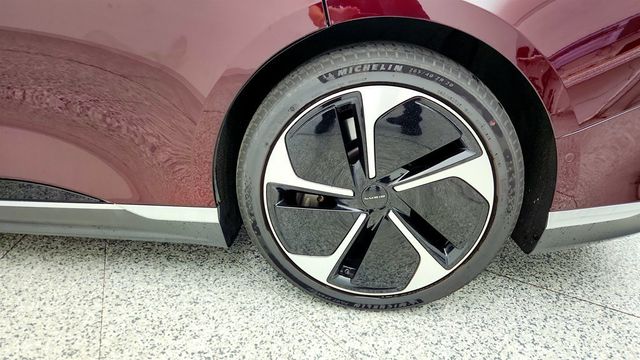 2023 Lucid Air Touring AWD - 22972378 - 8