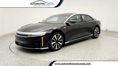 2023 Lucid Air
