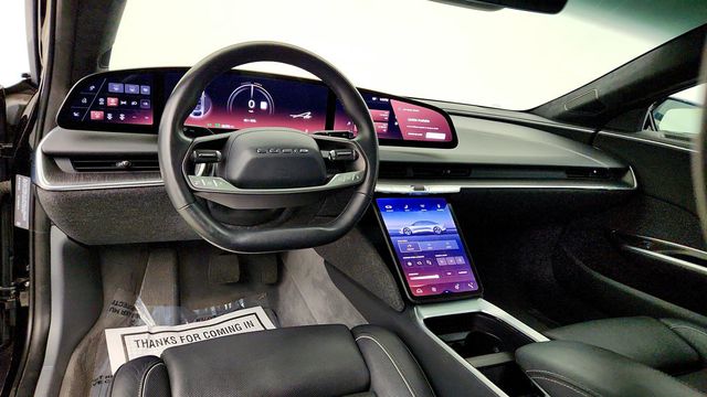 2023 Lucid Air Touring AWD - 23036913 - 12