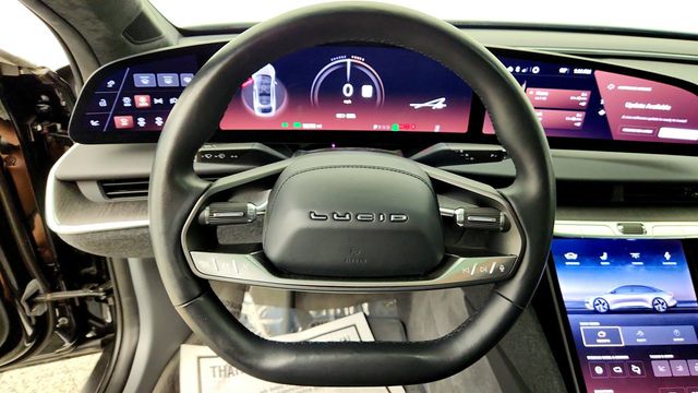 2023 Lucid Air Touring AWD - 23036913 - 13