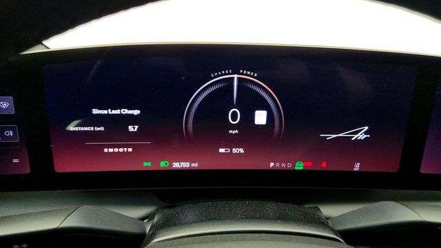 2023 Lucid Air Touring AWD - 23036913 - 14