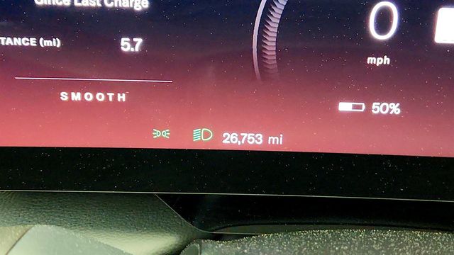 2023 Lucid Air Touring AWD - 23036913 - 15