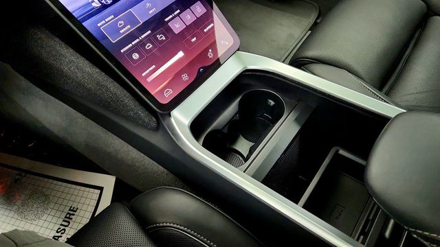 2023 Lucid Air Touring AWD - 23036913 - 16