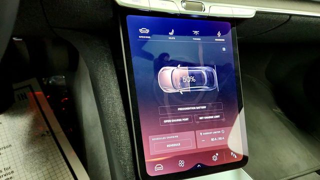 2023 Lucid Air Touring AWD - 23036913 - 18