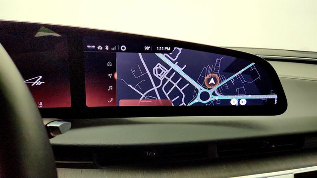 2023 Lucid Air Touring AWD - 23036913 - 19